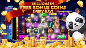Tampilan Double Fortune visi4d neon