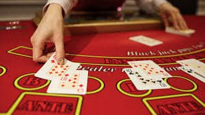 Tampilan awal Diamond Tycoon di visi4d
