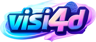 Logo visi4d